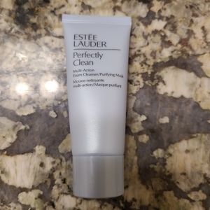 3/$15 Clearance Estee Lauder Perfectly Clean Foam Cleanser